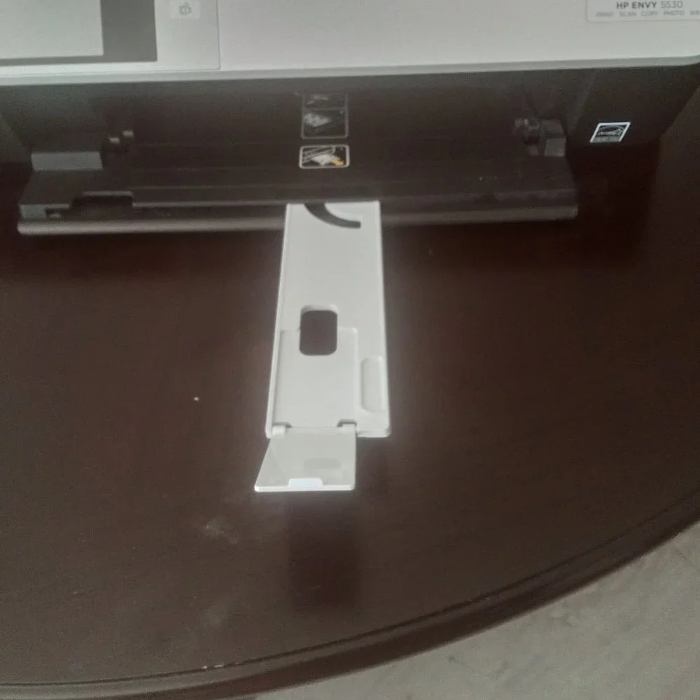 HP Envy 5530